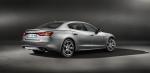 Maserati Quattroporte S Q4 GranLusso 2017 года